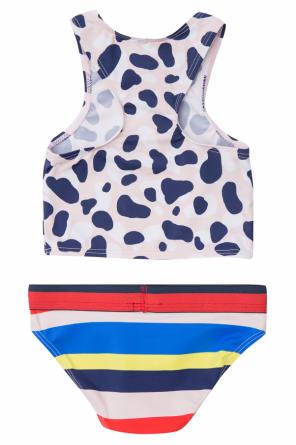 Two-piece swimsuit, zdjęcie 2 Two-piece swimsuit od Stella McCartney Kids